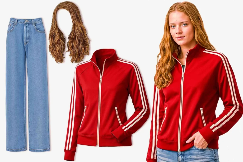 Max Mayfield Costume Guide: How to Nail the Season 4 “Dear Billy” Look