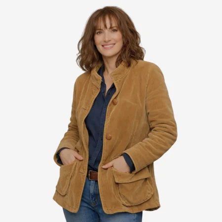 Stranger Things Jacket