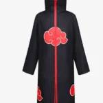 akatsuki cloud cloak jacket