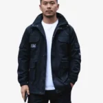 akatsuki packable tech jacket