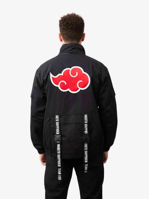 akatsuki packable tech jacket (3)