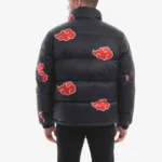 akatsuki puffer jacket