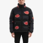 akatsuki puffer jacket (2)