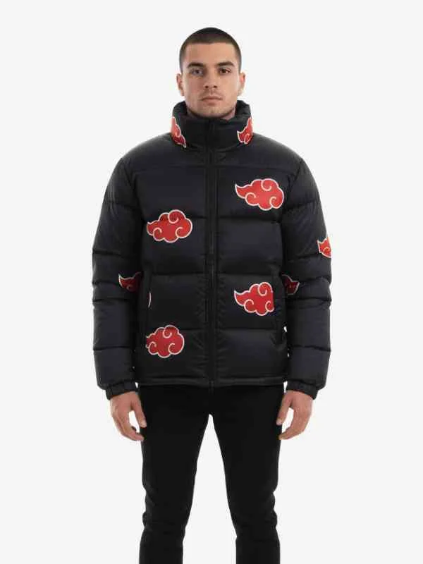 akatsuki puffer jacket (2)