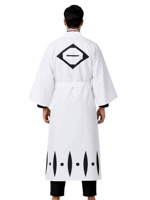 bleach captain cosplay costume (3)