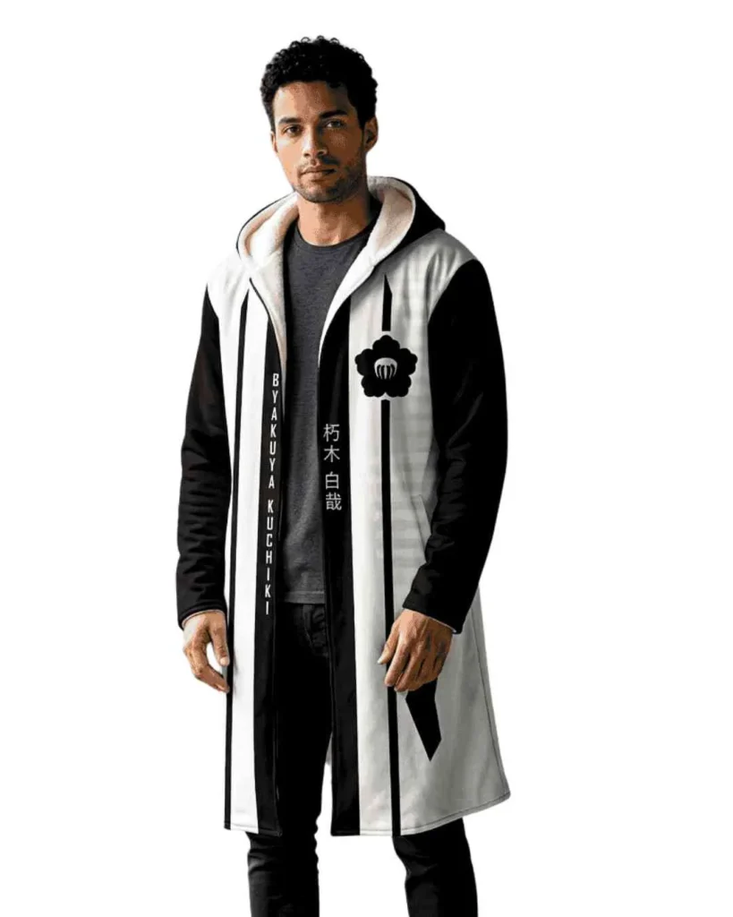 byakuya division 6 bleach coat (2)