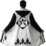 byakuya division 6 bleach coat (3)