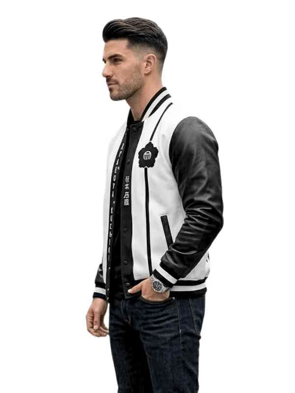 byakuya kuchiki varsity jacket (3)