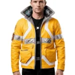 cyberpunk 2077 edgerunners jacket