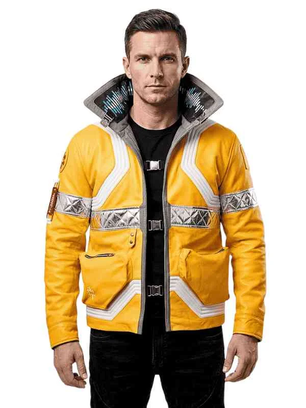 cyberpunk 2077 edgerunners jacket