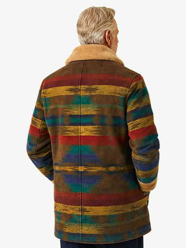 dumb and bumber back profile