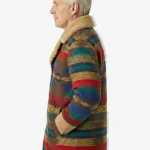 dumb and bumber side profile