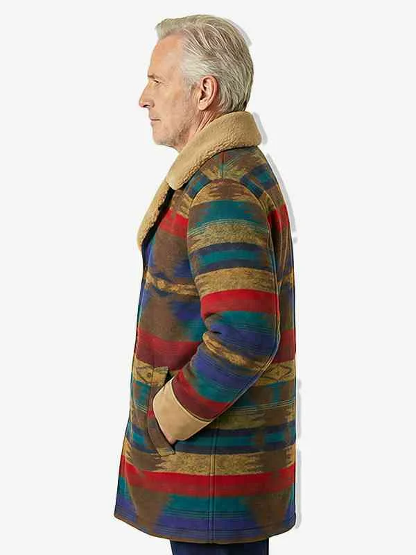 dumb and bumber side profile