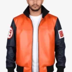goku orange jacket (2)