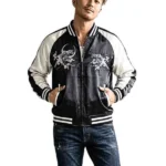 naruto shippuden japanese jacket