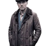 peaky blinder barry keoghan jacket
