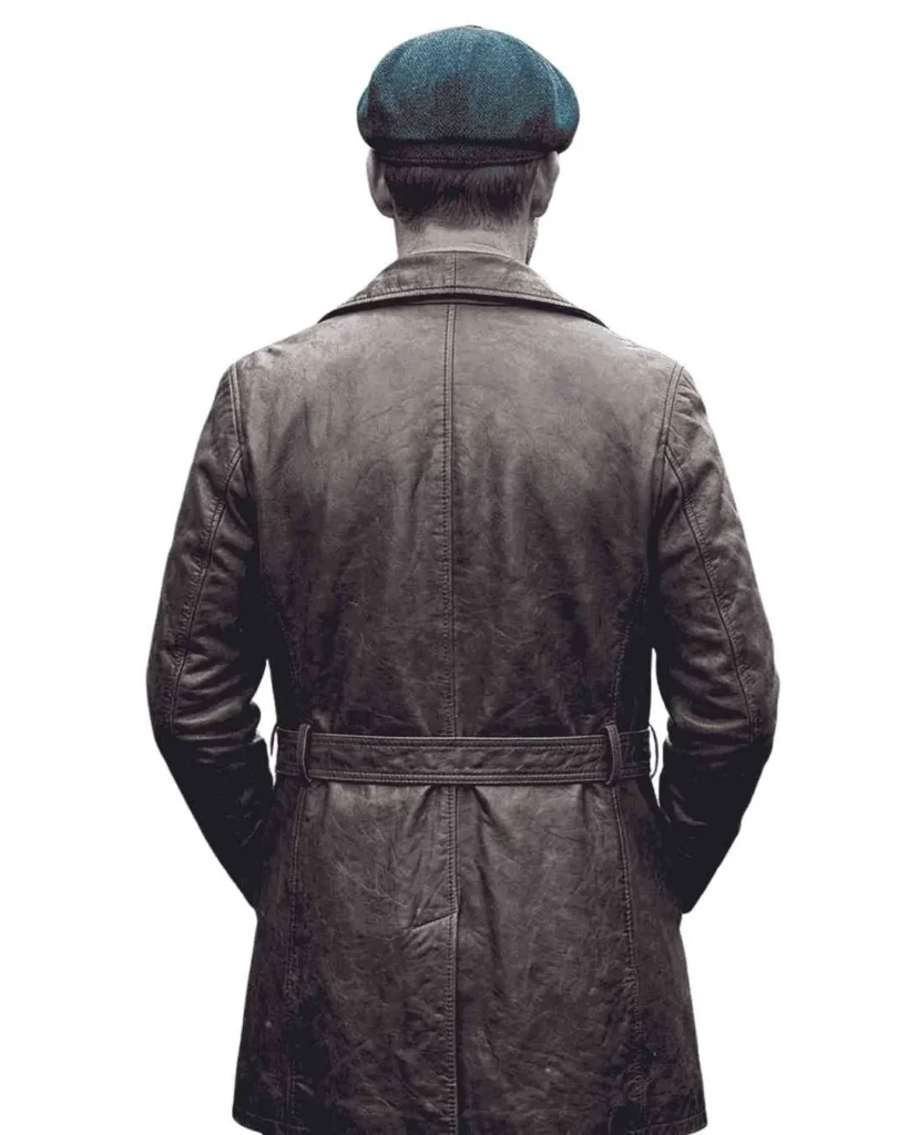 peaky blinder barry keoghan jacket (2)