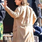 stranger things dustin jacket