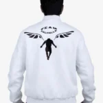 tokyo revengers valhalla jacket