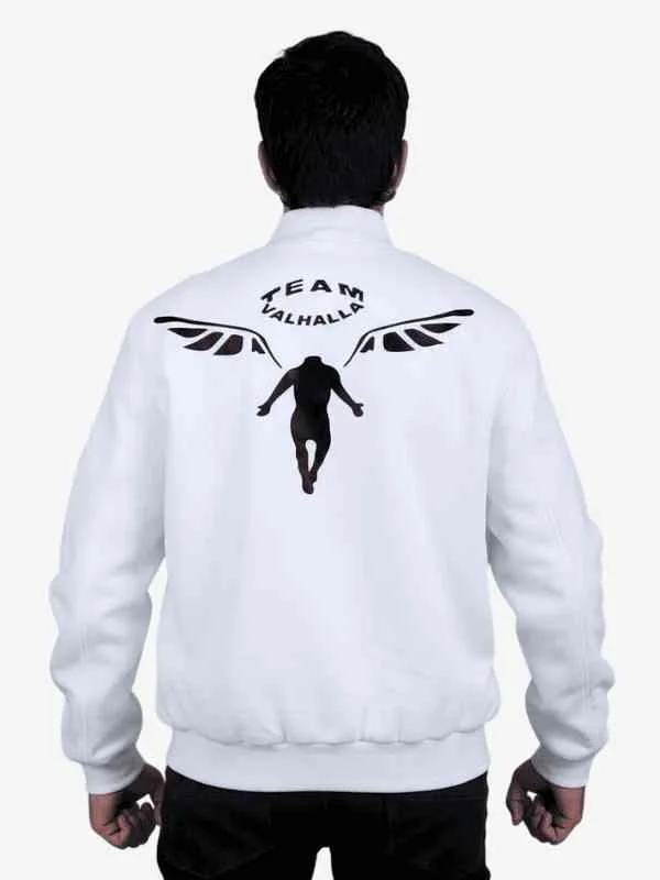 tokyo revengers valhalla jacket