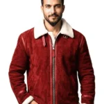 ryan reynolds spirited jacket