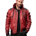 cyberpunk 2077 akira capsule jacket