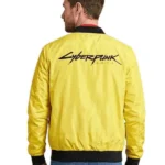 cyberpunk 2077 yellow bomber jacket (2)