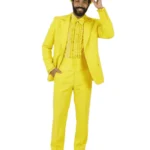 dumb and dumber suits