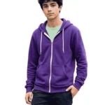 justin bieber purple hoodie