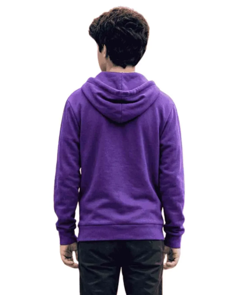 justin bieber purple hoodie (2)