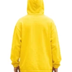 justin bieber yellow hoodie (2)