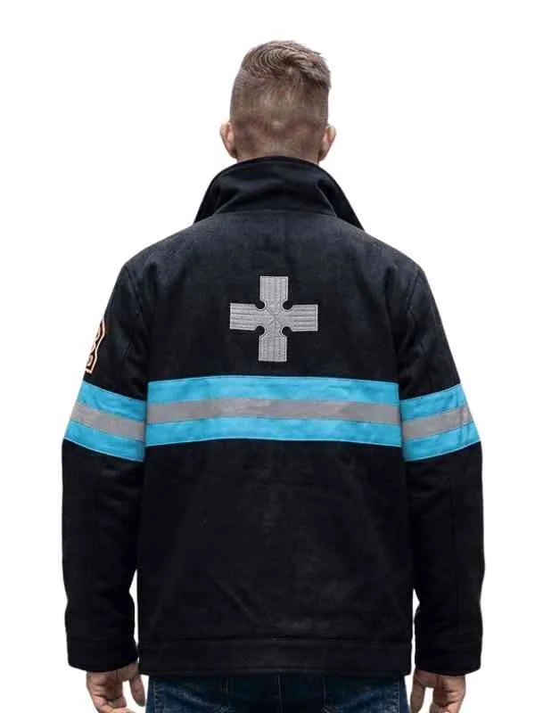 shinra kusakabe bomber jacket (2)